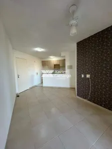 Apartamento com 2 Quartos à venda, 49m² no Jardim Parque Residencial, Rio Claro