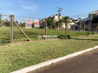 Lote/Terreno para alugar, 3000m² no Marechal Rondon, Canoas