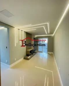 Apartamento com 2 Quartos à venda, 50m² no Vila Pires, Santo André