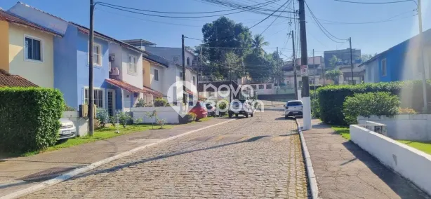  com 2 Quartos à venda, 65m² no Engenho de Dentro, Rio de Janeiro