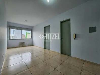 Kitnet com 1 Quarto à venda, 27m² no Vila Rosa, Novo Hamburgo