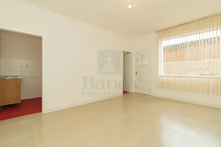 Apartamento com 1 Quarto para alugar, 50m² no Passo da Areia, Porto Alegre