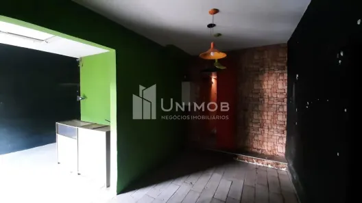 Ponto Comercial para alugar, 141m² no Vila Itapura, Campinas