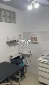 Sala Comercial para alugar, 40m² no Cascatinha, Petrópolis