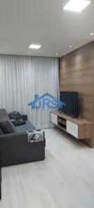 Apartamento com 2 Quartos à venda, 60m² no Votupoca, Barueri