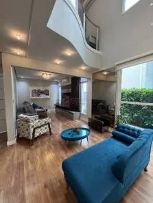 Casa de Condomínio com 3 Quartos à venda, 210m² no Morro Alto, Itupeva