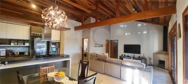 Casa de Condomínio com 3 Quartos para alugar, 237m² no Roseira, Mairiporã