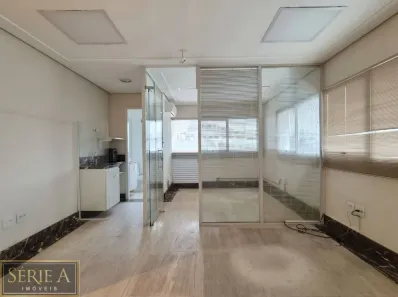 Sala Comercial à venda, 30m² no Barra Funda, São Paulo