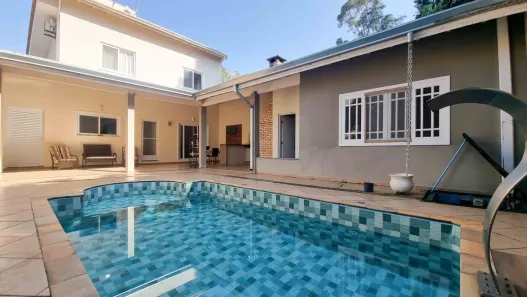 Casa com 4 Quartos à venda, 248m² no Condomínio Portal de Itu, Itu