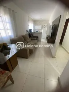 Casa com 3 Quartos à venda, 107m² no Pampulha, Uberlândia