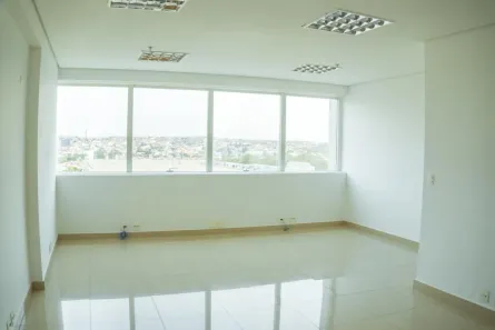 Sala Comercial à venda, 42m² no Tamboré, Barueri