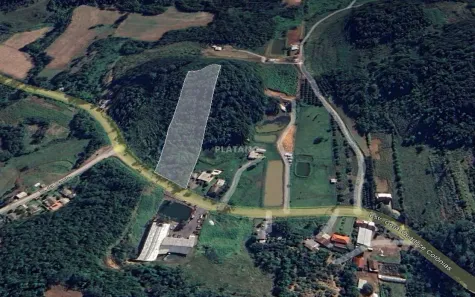 Galpão/Depósito/Armazém à venda, 9600m² no 14 Colônias, Lindolfo Collor