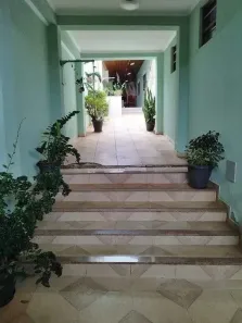 Casa com 3 Quartos à venda, 181m² no Parque Hippolyto, Limeira