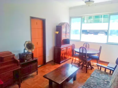 Apartamento com 2 Quartos à venda, 96m² no Consolação, São Paulo