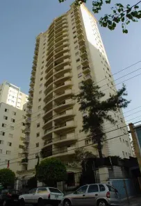 Apartamento com 4 Quartos à venda, 158m² no Brooklin Novo, São Paulo