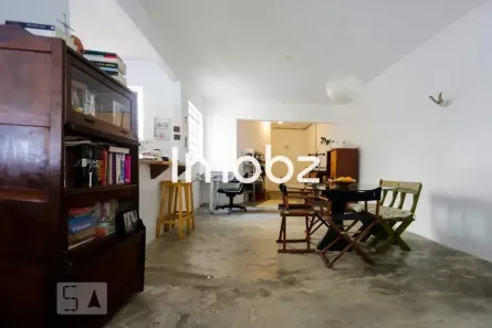 Apartamento com 1 Quarto à venda, 230m² no Pinheiros, São Paulo