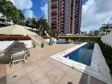 Apartamento com 3 Quartos à venda, 75m² no Aeroclube, João Pessoa