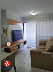 Apartamento com 2 Quartos à venda, 50m² no Casa Amarela, Recife