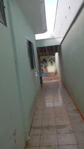Casa com 1 Quarto à venda, 50m² no Recanto Paraíso, Rio Claro