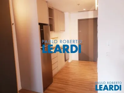 Apartamento com 1 Quarto para alugar, 35m² no Pinheiros, São Paulo
