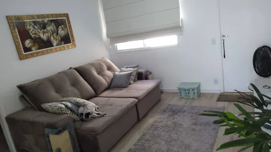 Apartamento com 2 Quartos à venda, 47m² no Parque Bom Retiro, Paulínia