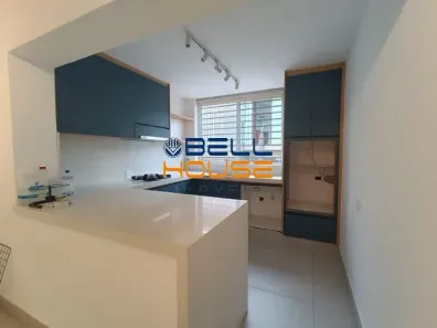 Casa com 3 Quartos para alugar, 218m² no Jardim, Santo André
