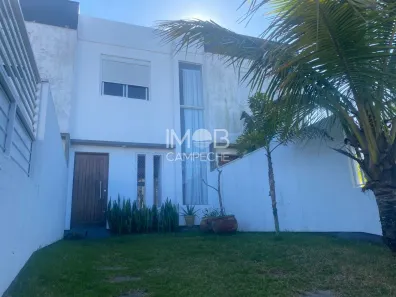Casa com 3 Quartos à venda, 98m² no Campeche, Florianópolis