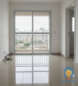 Apartamento com 1 Quarto à venda, 39m² no Umuarama, Osasco