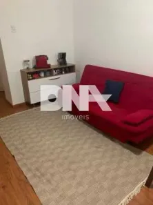 Apartamento com 2 Quartos à venda, 87m² no Catete, Rio de Janeiro