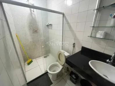 Sobrado com 2 Quartos à venda, 258m² no Catete, Rio de Janeiro