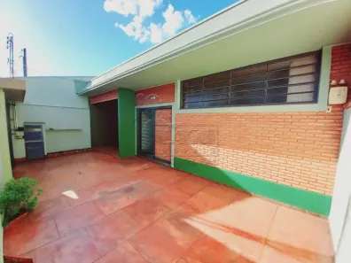 Casa com 3 Quartos à venda, 118m² no Alto do Ipiranga, Ribeirão Preto