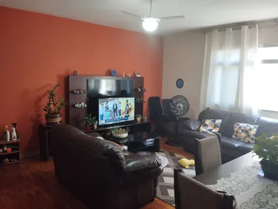 Apartamento com 2 Quartos à venda, 72m² no Parque Residencial da Lapa, São Paulo
