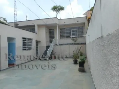 Casa com 9 Quartos à venda, 450m² no Jardim Los Angeles, São Paulo