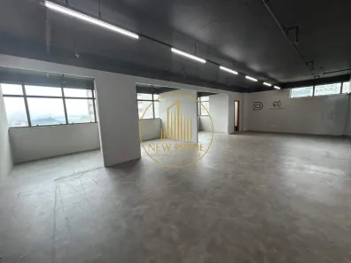 Sala Comercial para alugar, 170m² no Vila da Serra, Nova Lima