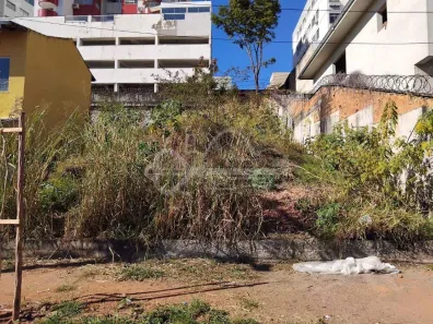 Lote/Terreno à venda, 420m² no Manacás, Belo Horizonte