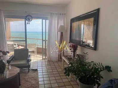 Apartamento com 3 Quartos à venda, 159m² no Piedade, Jaboatão dos Guararapes