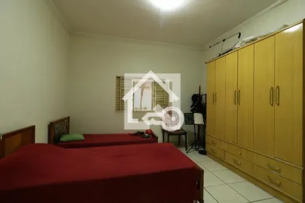 Casa com 3 Quartos à venda, 150m² no Campestre, Santo André