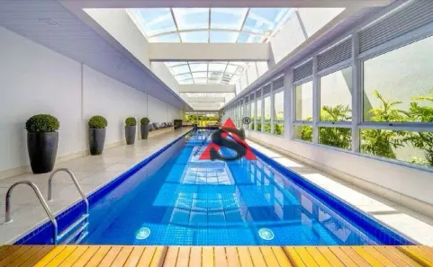 Cobertura com 4 Quartos à venda, 391m² no Vila Mariana, São Paulo