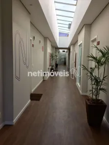 Sala Comercial para alugar, 96m² no Alphaville - Lagoa dos Ingleses, Nova Lima