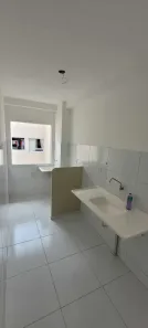 Apartamento com 2 Quartos à venda, 47m² no Jardim, Nossa Senhora do Socorro
