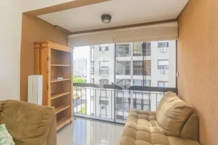 Apartamento com 2 Quartos à venda, 61m² no Partenon, Porto Alegre
