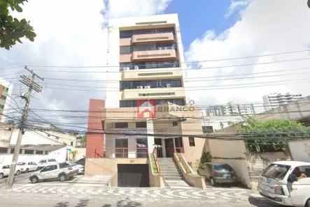 Ponto Comercial à venda, 110m² no Amaralina, Salvador