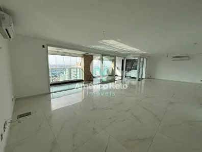 Apartamento com 4 Quartos à venda, 264m² no Santa Paula, São Caetano do Sul