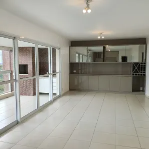 Apartamento com 3 Quartos para venda ou aluguel, 137m² no Loteamento Alphaville Campinas, Campinas