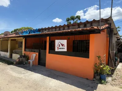 Casa com 2 Quartos à venda, 98m² no Rio da Areia (Bacaxá), Saquarema