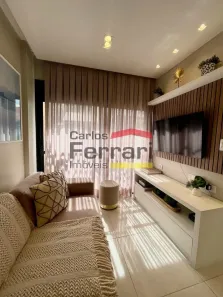 Apartamento com 1 Quarto à venda, 27m² no Vila Dom Pedro II, São Paulo