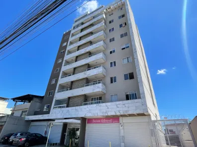 Apartamento com 2 Quartos à venda, 74m² no São Pedro, Juiz de Fora