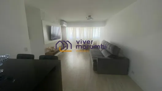 Apartamento com 2 Quartos à venda, 94m² no Jardim Ampliação, São Paulo