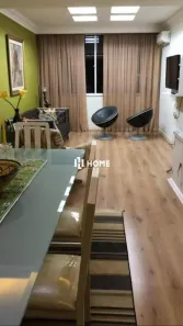 Apartamento com 4 Quartos à venda, 140m² no Icaraí, Niterói