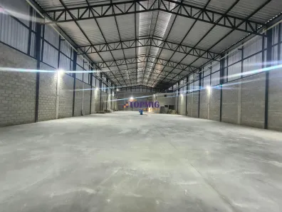 Galpão/Depósito/Armazém para alugar, 1100m² no Distrito Industrial Jardim Piemont Norte, Betim
